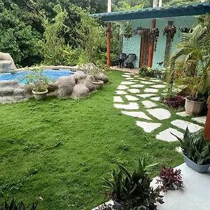 Casaluna Tayrona Lodge