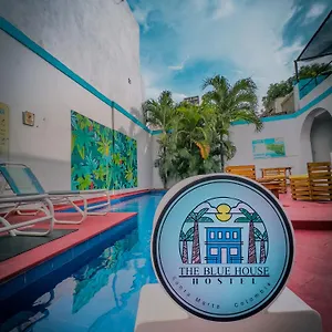 The Blue House Couette-café