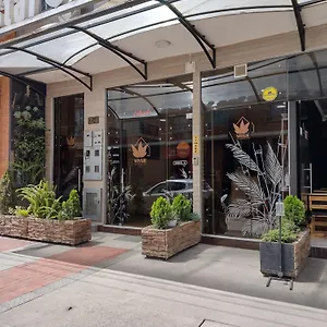 Viyaje Funza