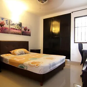 Ana Appartement