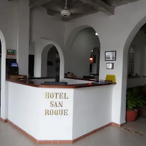 San Roque Cartagène