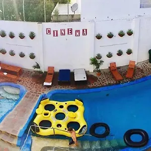 Drop Bear Santa Marta (Magdalena)