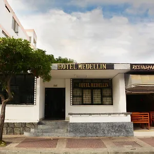Medellin Santa Marta (Magdalena)