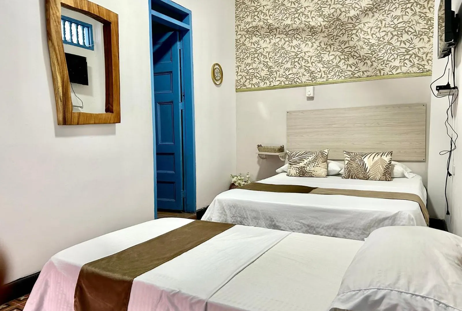Hotel Kasaya Real Santa Marta  Santa Marta (Magdalena)