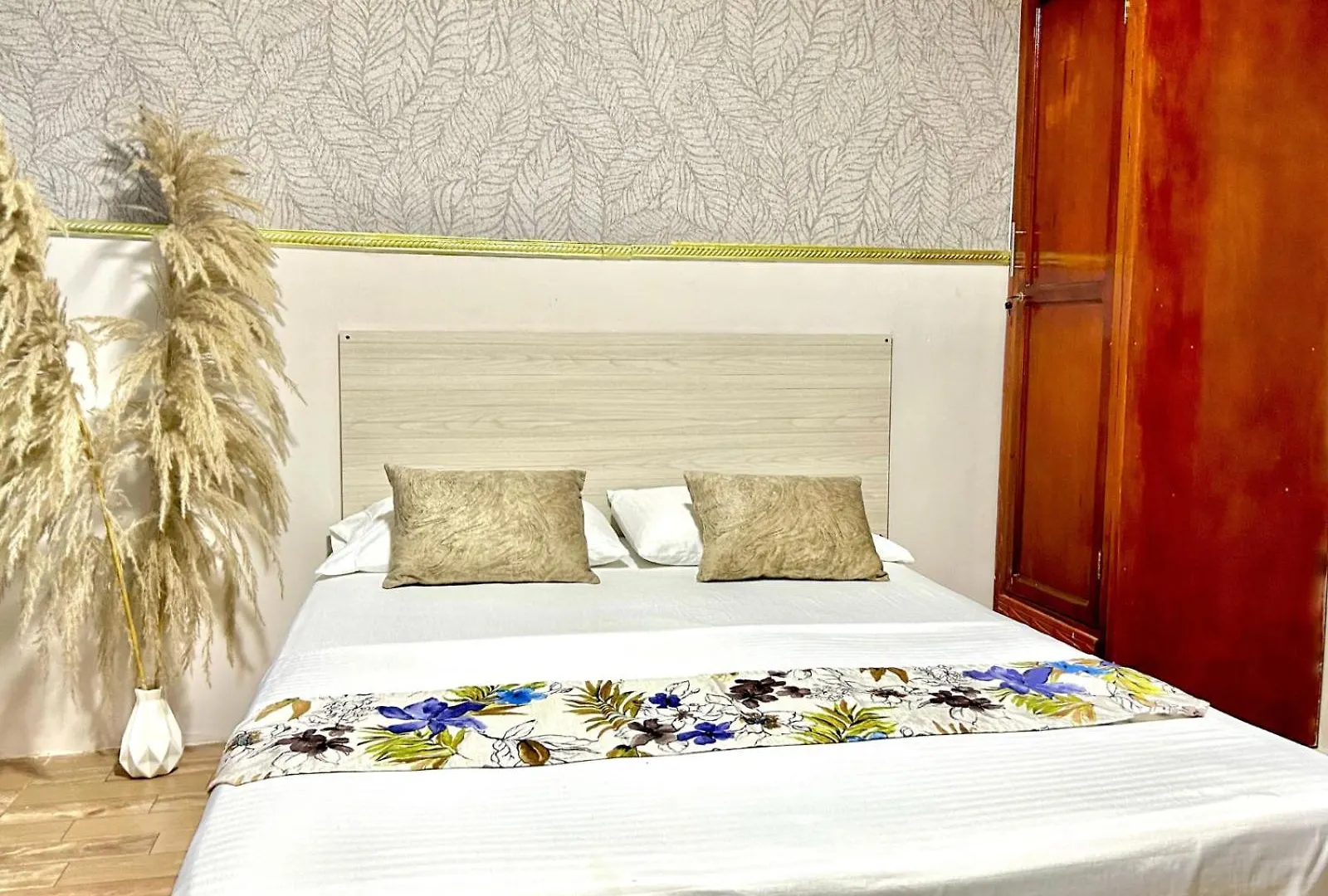 Hotel Kasaya Real Santa Marta