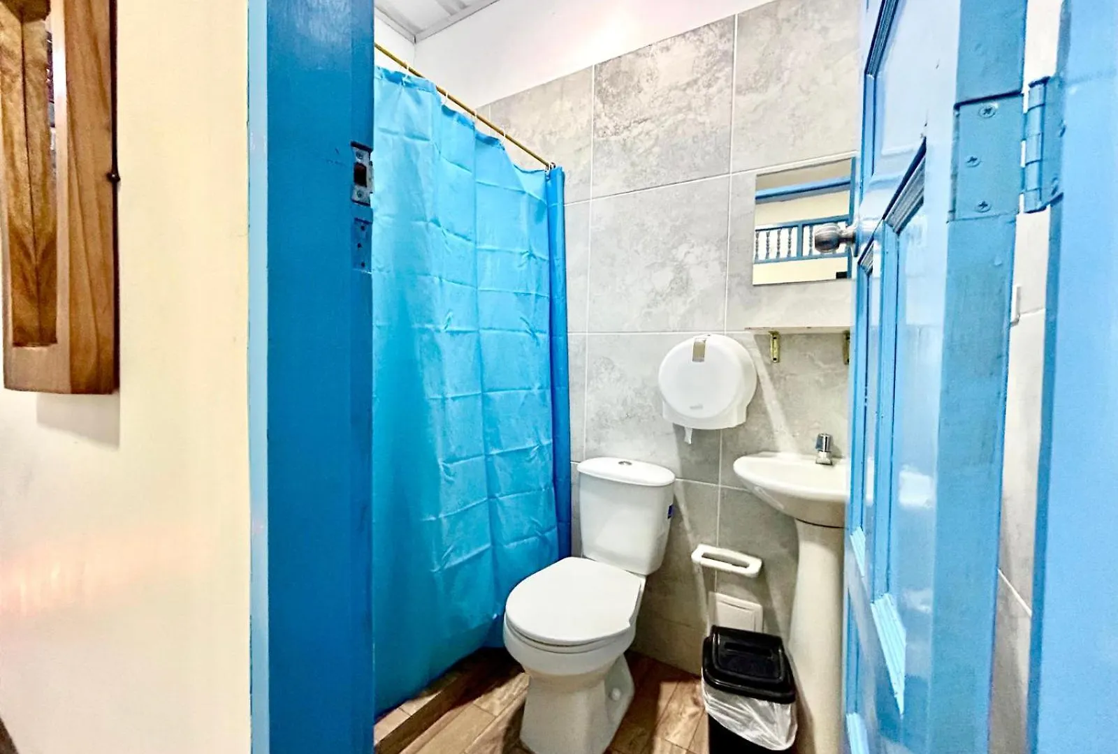 Hotel Kasaya Real Santa Marta